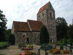 Kirche Arnim