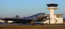 Flugplatzgesellschaft Stendal-Borstel mbH