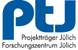 PTJ Logo