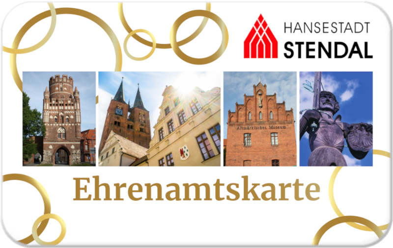 Ehrenamtskarte