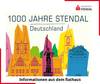1000 Jahre Stendal – Start in die 2. Hälfte des Jubiläumsjahres