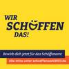 Schöffenwahl 2023 – Ehrenamtliche Richter*innen gesucht