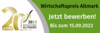 Wirtschaftspreis Altmark 2023