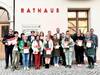 Mitglieder des Bündnisses der Partnerschaft für Demokratie der Hansestadt Stendal berufen