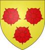 Wappen Grenoble