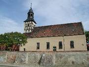 Kirche Wahrburg