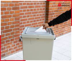 Ergebnisse der Europa- und Kommunalwahl am 9. Juni 2024