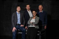 Theater der Altmark - Neuer Theater-Vertrag unterzeichnet