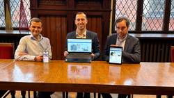 Überblick über die Online-Dienste der Hansestadt Stendal