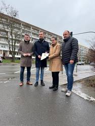 Rund 244.000 Euro Fördermittel für Stendaler Stadtsee