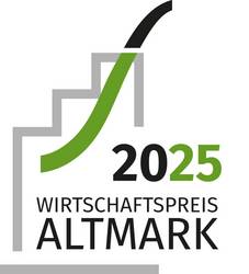 Logo Wirtschaftspreis Altmark