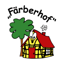 Logo-Kita Färberhof