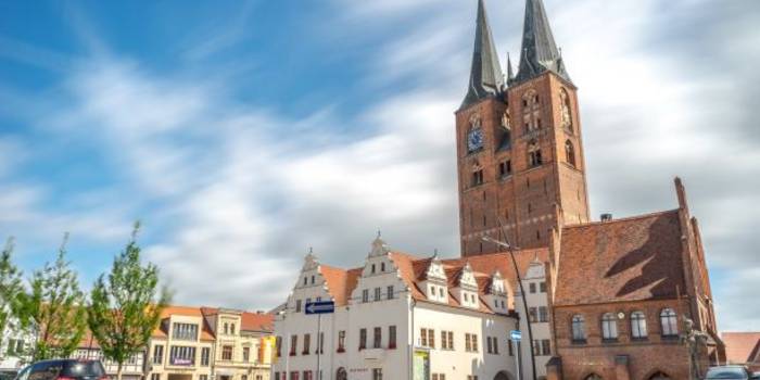 Hansestadt Stendal