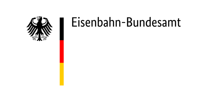 Logo Eisenbahn Bundesamt [(c) Martin Eisenhut]